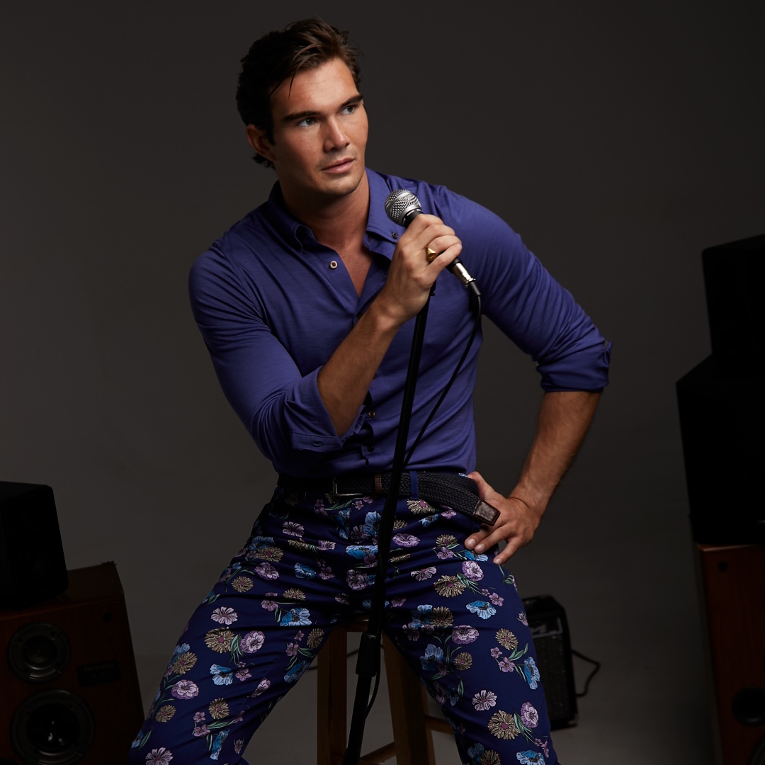 lordsofharlech's tweet image. Our Fall / Winter 2023 collection is here. And it's our grooviest one yet.

#mensfallfashion #lordsofharlech #lordsofrock