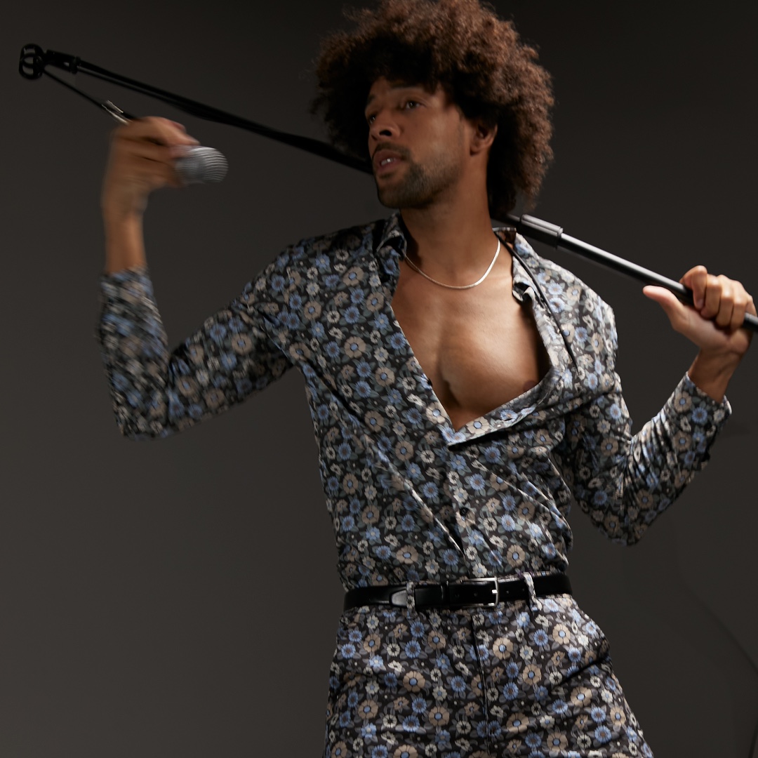 lordsofharlech's tweet image. Our Fall / Winter 2023 collection is here. And it's our grooviest one yet.

#mensfallfashion #lordsofharlech #lordsofrock