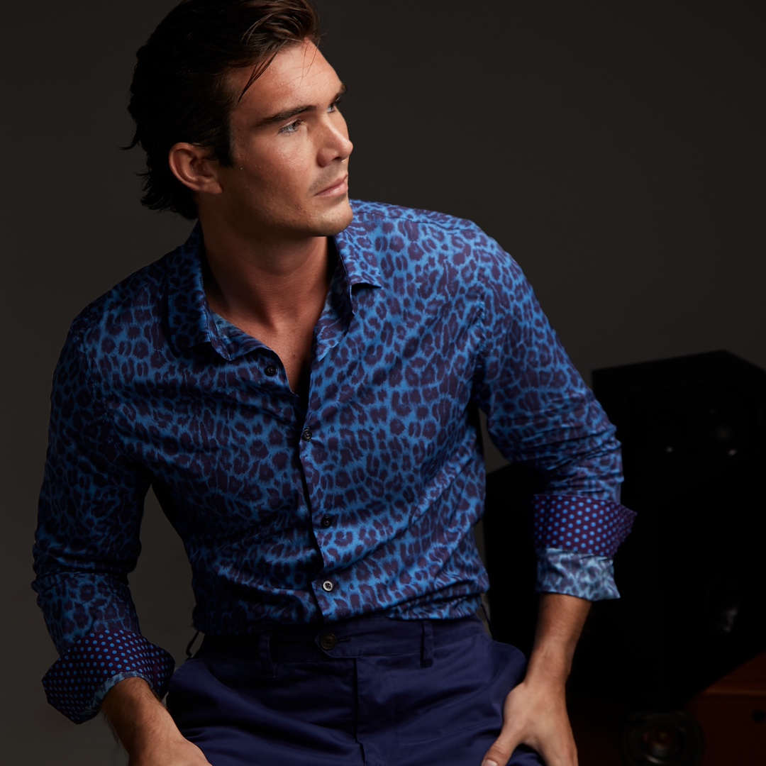 lordsofharlech's tweet image. Our Fall / Winter 2023 collection is here. And it's our grooviest one yet.

#mensfallfashion #lordsofharlech #lordsofrock