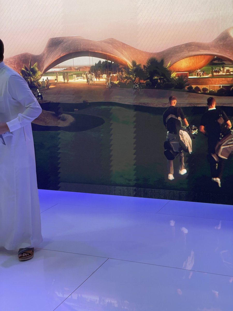 Prof_AlHoqail's tweet photo. My Steps into #CityscapeGlobalΒ Β 2023 (part12)
Walking through the amazing projects of Neom ,Red Sea,Madina Almonawarrah ,the line and the city of prince mohammad bin salmanπ
π¦π«ποΈπ¬π¦©π¦ππππ³πππππ»#SaudiArabia #gcc #middleeast #theworld #twitterX #realstates #trending #SaudiVision2030