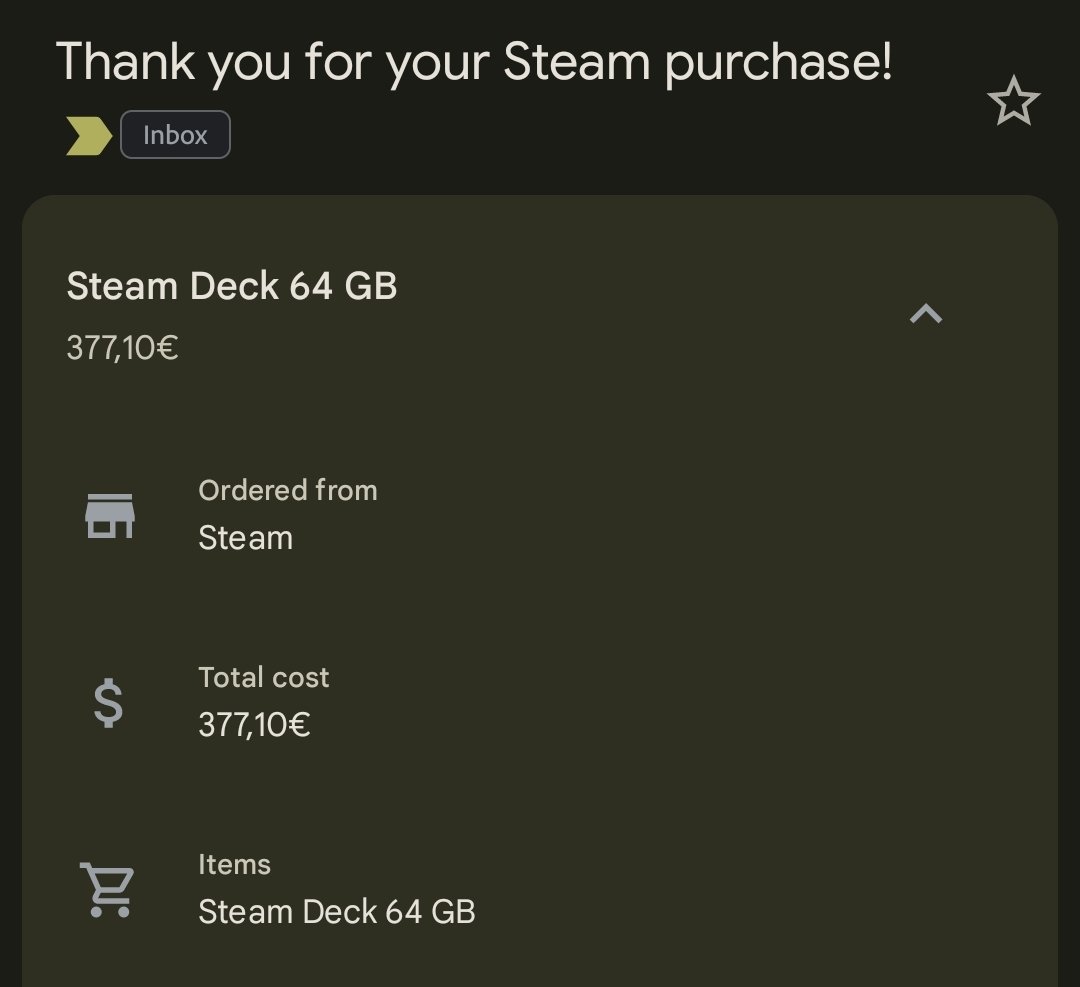 KeremCode's tweet image. Thank you Steam for the sale 😀 I'm so excited!