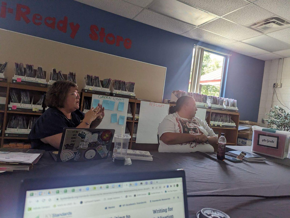 Fairview Independent Schools tweet media