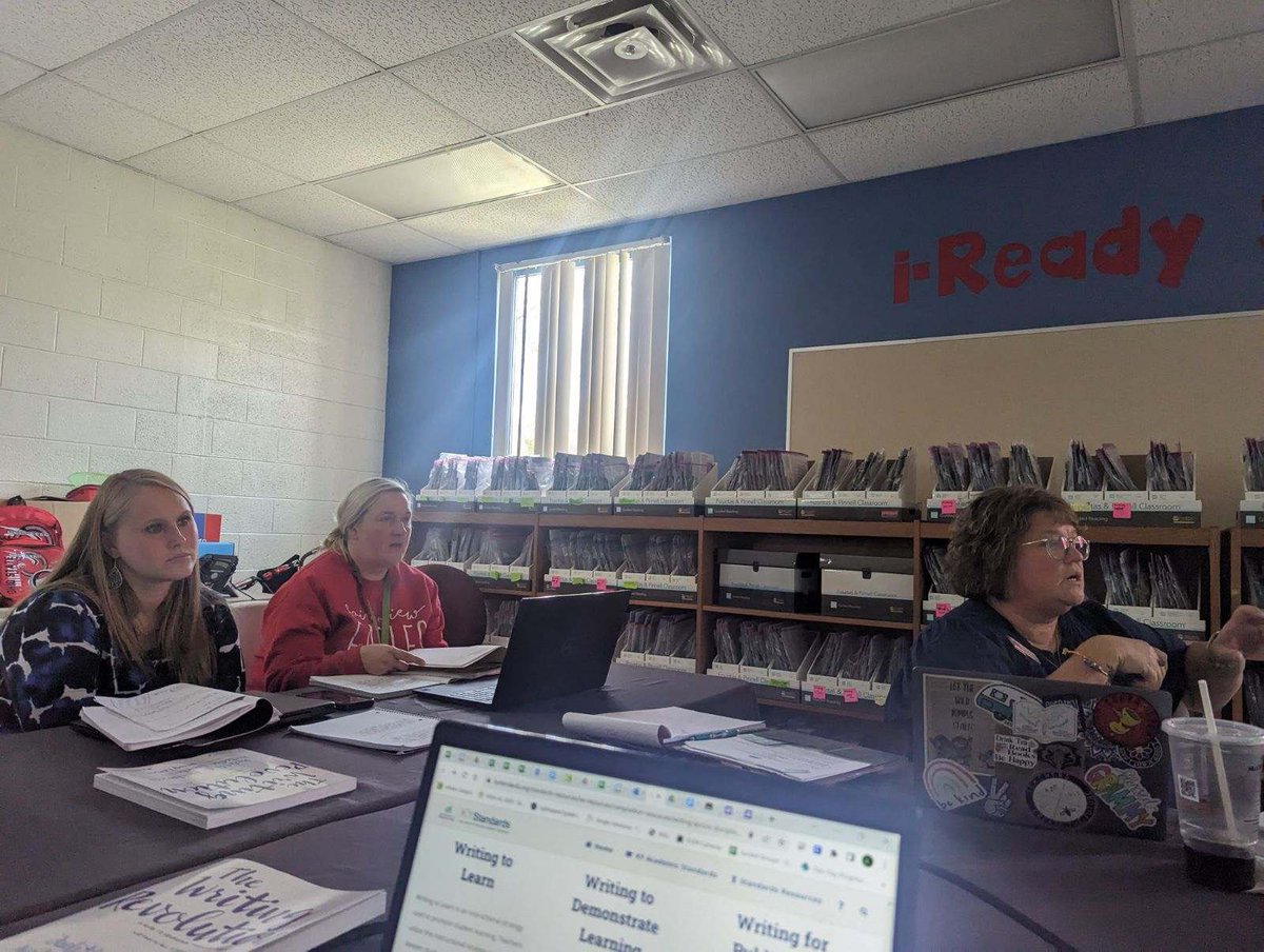 Fairview Independent Schools tweet media