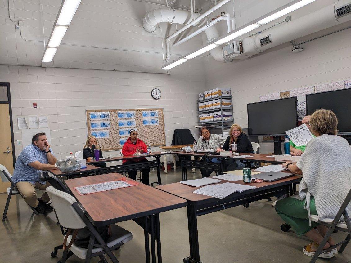 Fairview Independent Schools tweet media