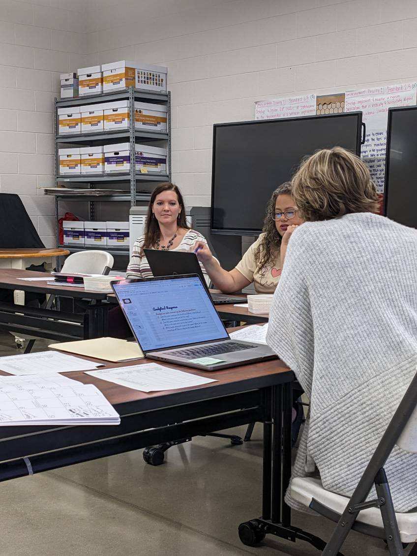 Fairview Independent Schools tweet media