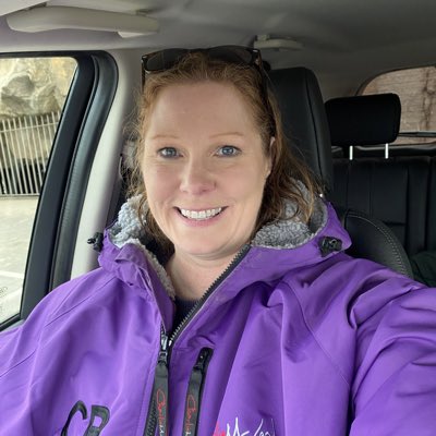 AuntieGinger's tweet photo. #NewProfilePic https://t.co/F1Rm7CoF52