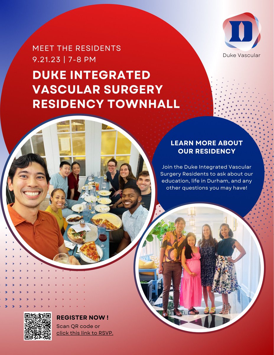 Duke Vascular tweet media