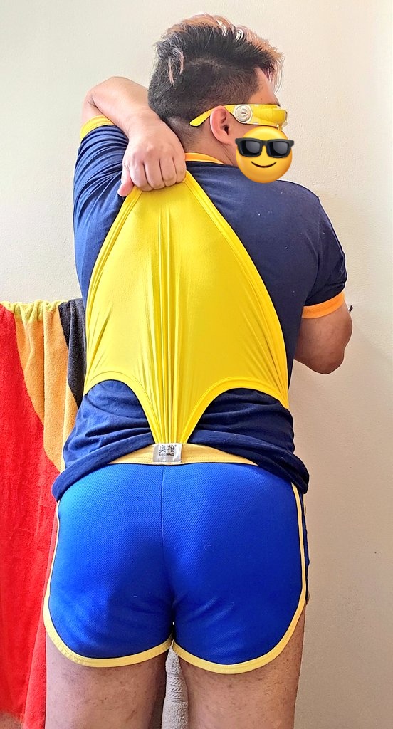 jake on X: Testing out these new briefs #wedgie #nerd #wedgieboy