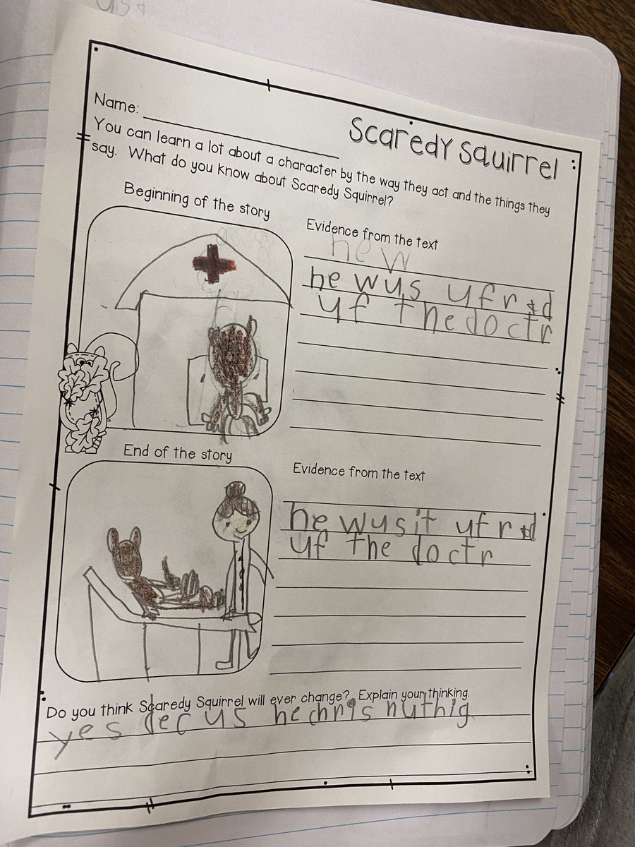 Mackenzie Duell tweet media