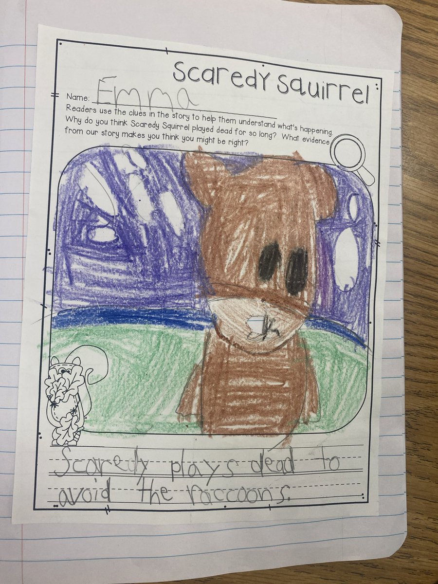 Mackenzie Duell tweet media