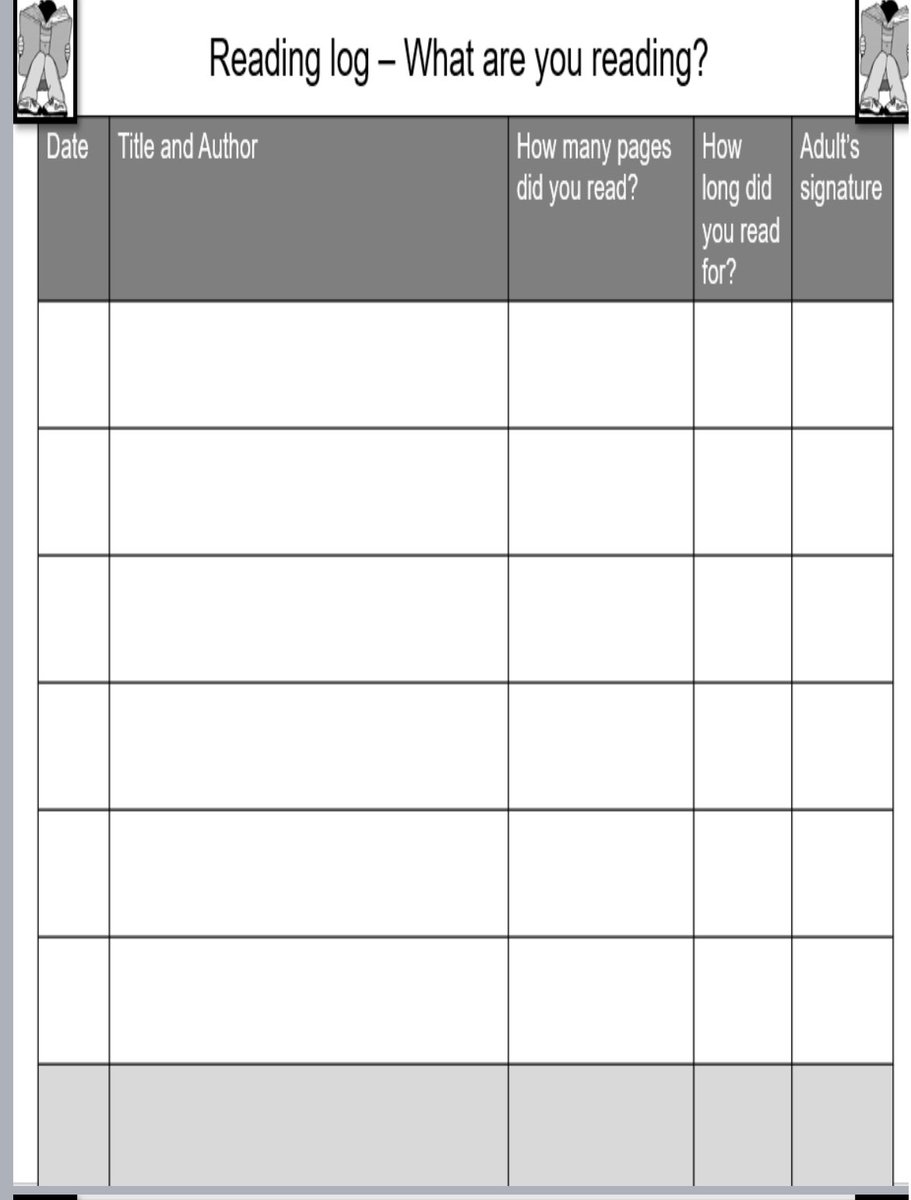 Literacy and Library tweet media