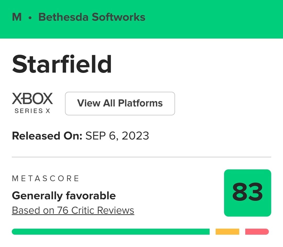 PeterOvo on X: Xbox app on PC now shows the Metacritic scores of games   / X