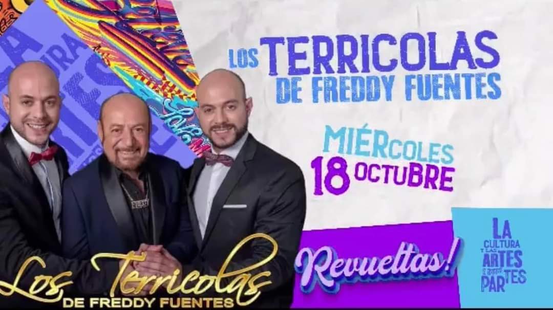 5_durango's tweet photo. #Durango. ||. Listos el Festival Revueltas #2023
Te compartimos la cartera 👇 https://t.co/1dCthP5kHW