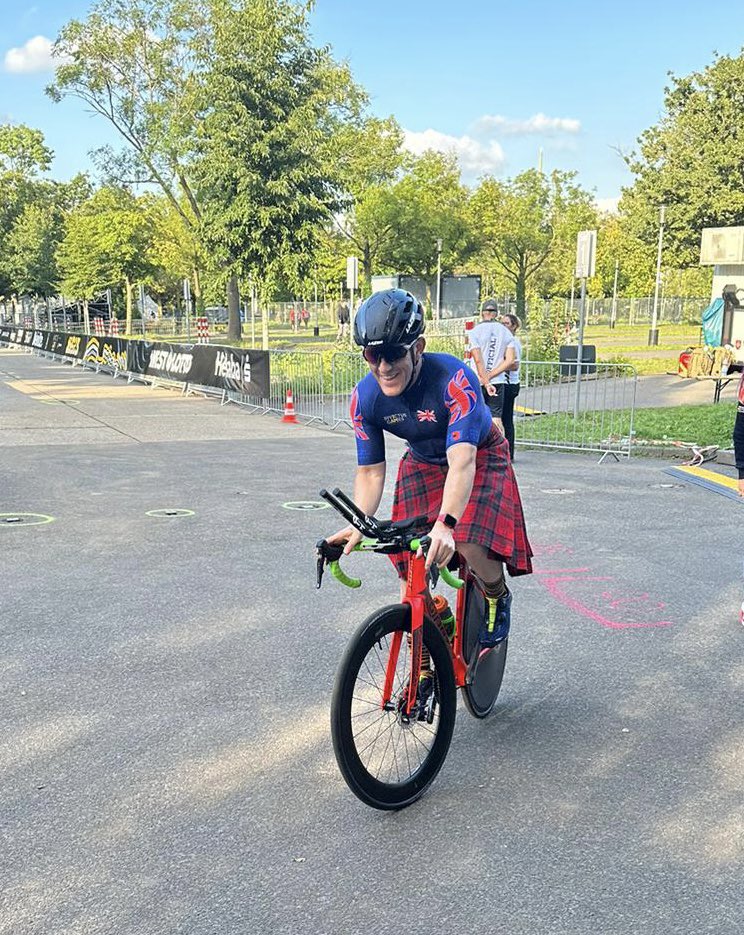 ScalyBakCyclist's tweet photo. Morning all, nothing to see here!  Unless there’s a headwind 🤪🤮😂😂 https://t.co/DYa5I0iQJH