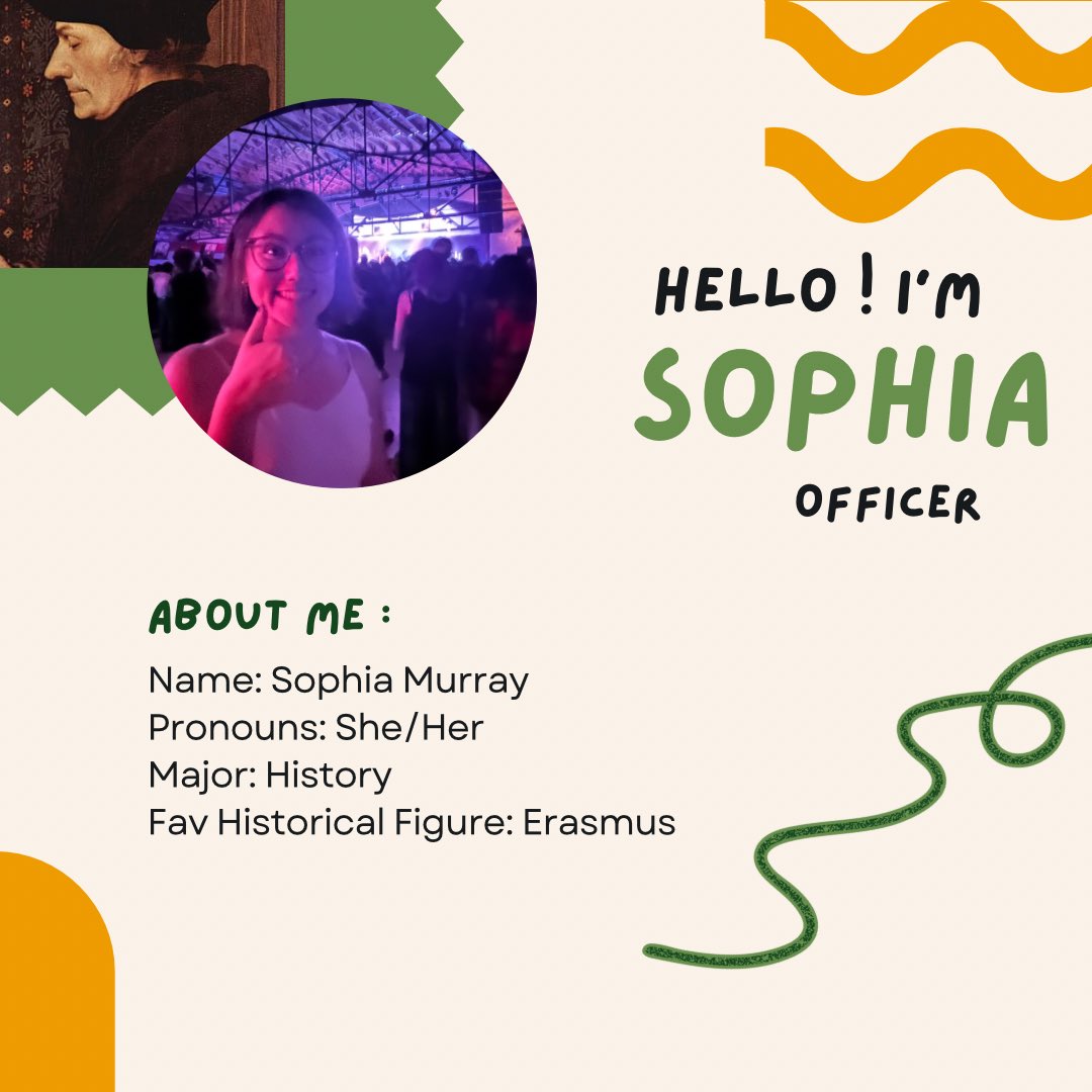 OUHistoryClub's tweet image. NUMEBR 2 OF DAY TWO LETS GO!!!