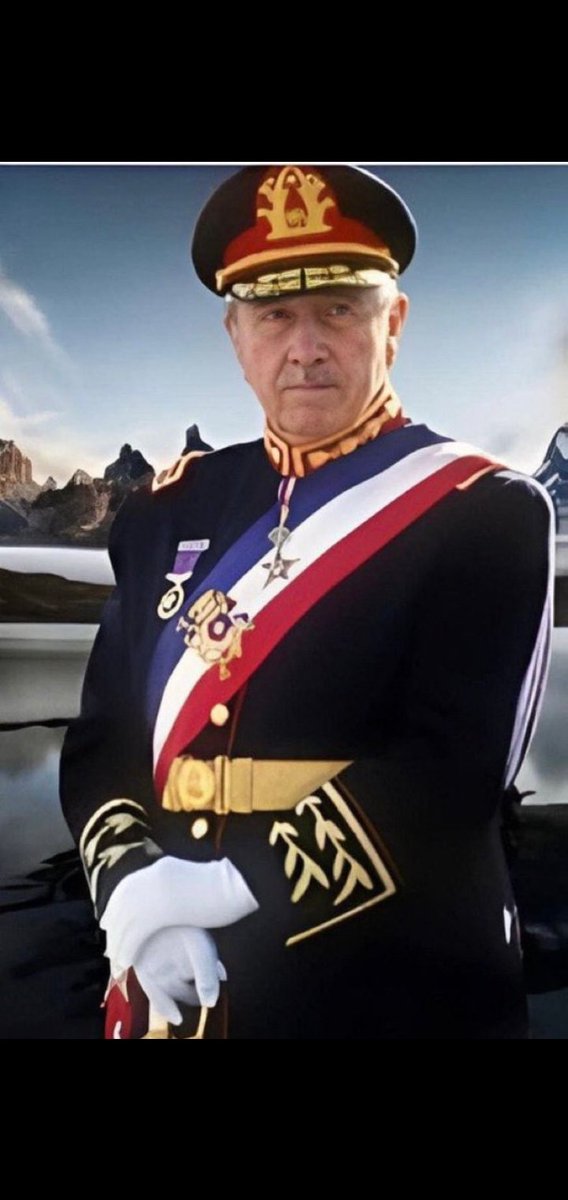 Ha sido sin lugar a dudas 
EL MEJOR PRESIDENTE DE CHILE.