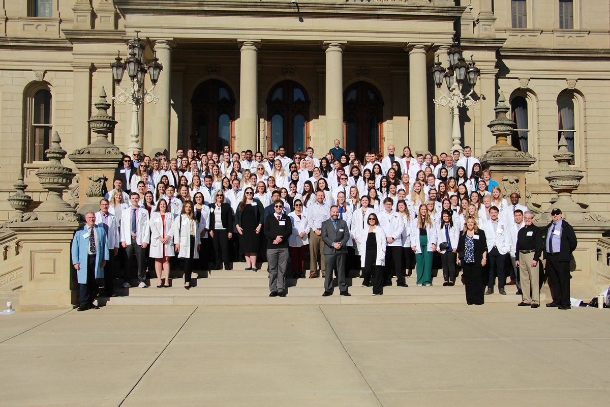 MIPharmacists tweet picture