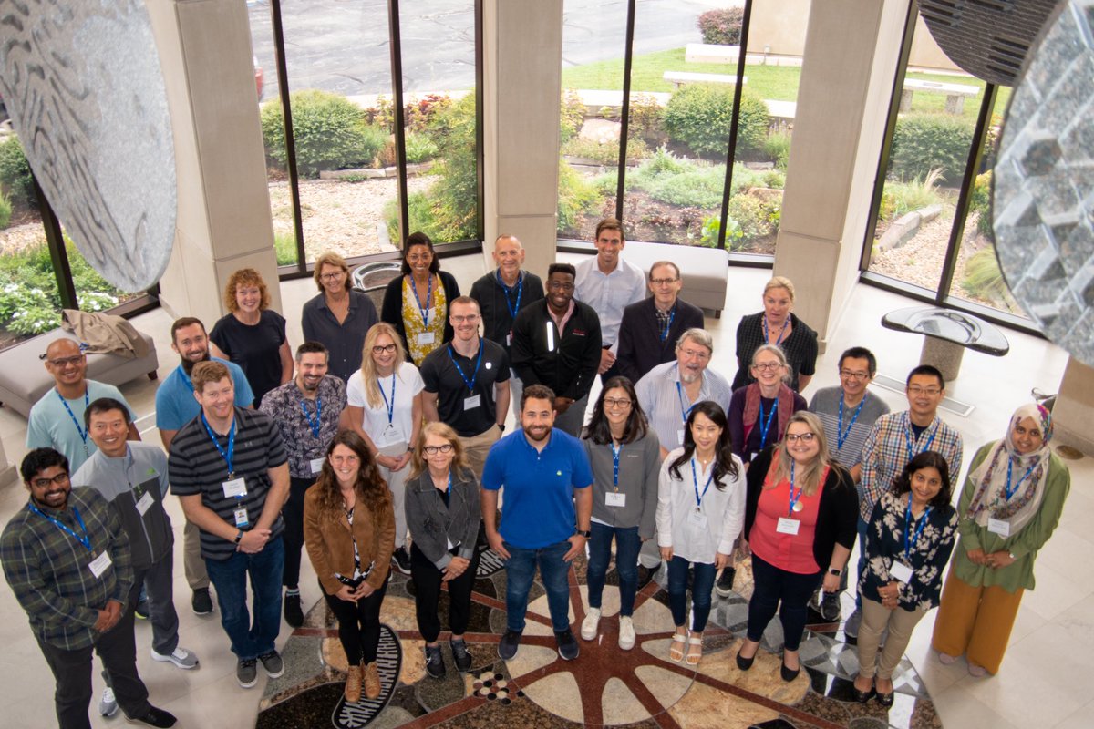 Aging and Metabolism Research Program tweet media