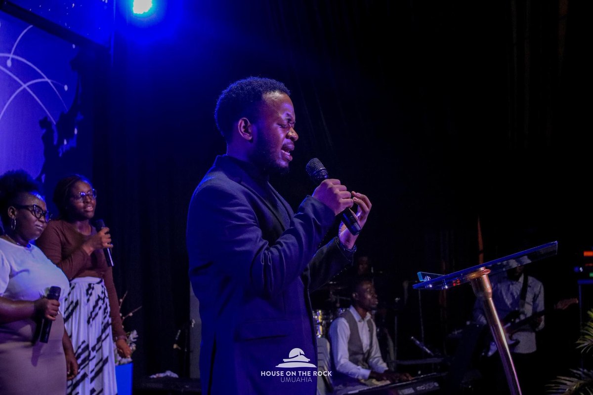 hotrumuahia1's tweet photo. |WORSHIP|
🎤A love that's unexplainable
I'm at a loss for words
Oh Oh Oh
My heart sings
Oh Oh Oh🎶🎶
🎤Way Maker
Miracle Worker
Promise Keeper
Light in the darkness
My God
That is who you are🎶🎶
#worship
#Wordandspirit
#Codep23
#Hotrservice
#Hotronline
#Hotr https://t.co/6pf7YkpT4w