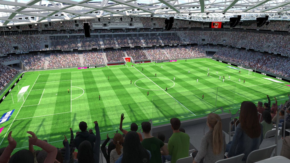 GeorgeRose86's tweet photo. Selling 2 x cat 2 tickets for England vs. Japan for face value (€210 each, will take €400 for both). Genuine PDF tickets, which can email over.  DM for info. 

#rwc #RWC2023 #engvjap #englandrugby #japanrugby

Block F3, view from seats below: https://t.co/GfD8QA8uTf