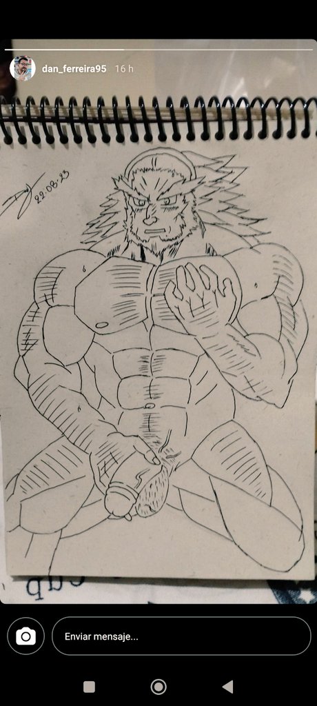 DanF95's tweet photo. Uno de los dibujos que realicé el mes pasado a pedido de un amigo! Ya que por Insta me lo censuran jsjsjsjsjsjs
.
.
.

#bara #ganon #tloz #baragay #gay #bear #gaybeard #gayilustration #ilustration #barapy #daddy #ganonbara https://t.co/pjAcuY3zRm
