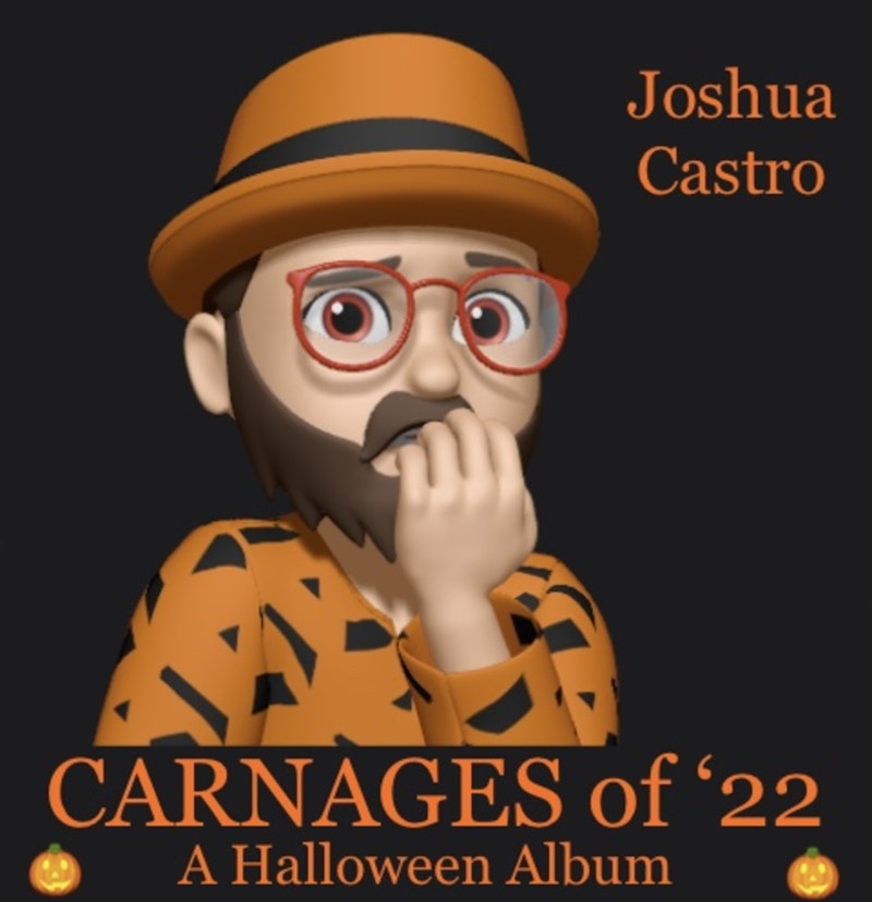 Fantastic news! 🤩

“CARNAGES of ‘22: A Halloween Album” is now being sold at JACKNIFE RECORDS &amp; TAPES in Atwater Village‼️

Stop on by <a href="/jackniferecords/">Jacknife Records & Tapes</a> today to get your very own 🎃 CD by yours truly❗️🧡
#CARNAGESof22 #JacknifeRecords