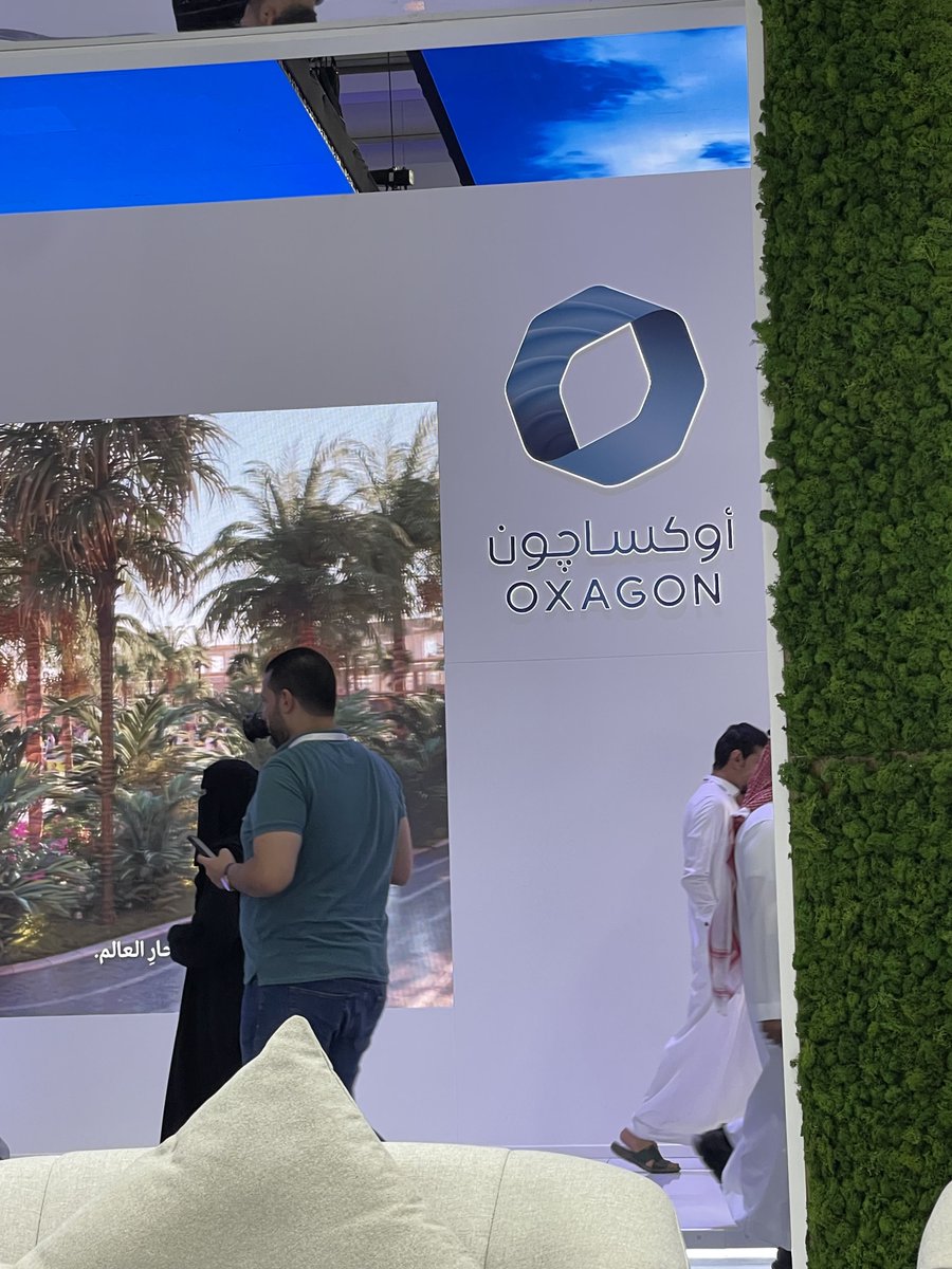 Prof_AlHoqail's tweet photo. My Steps into #CityscapeGlobalΒ Β 2023 (part15)
Walking through the amazing projects of Neom ,Red Sea,Madina Almonawarrah and the city of prince mohammad bin salmanπ
π¦π«ποΈπ¬π¦©π¦ππππ³πππππ»#SaudiArabia #gcc #middleeast #theworld #twitterX #realstates #trending #SaudiVision2030