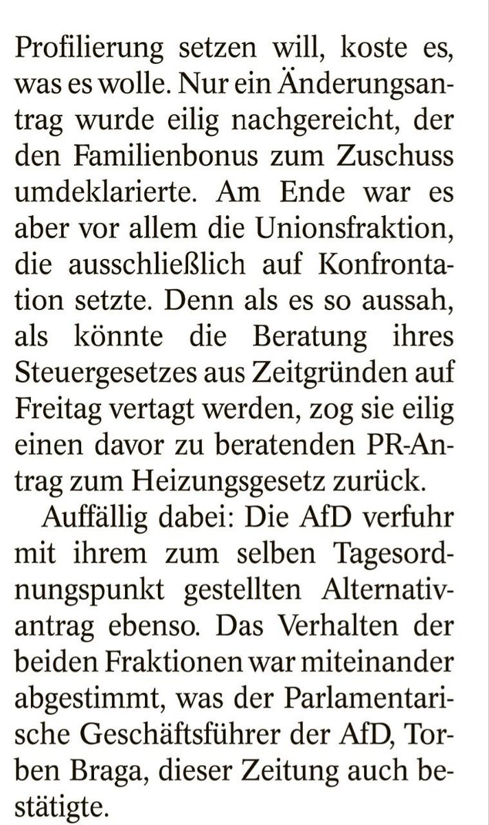 bodoramelow's tweet photo. Zitat aus der morgigen Thüringer Allgemeinen.
„Das Vorgehen war gemeinsam
Abgestimmt“. 

Und was sagt die AfD dazu? https://t.co/Zpo46PE5NG