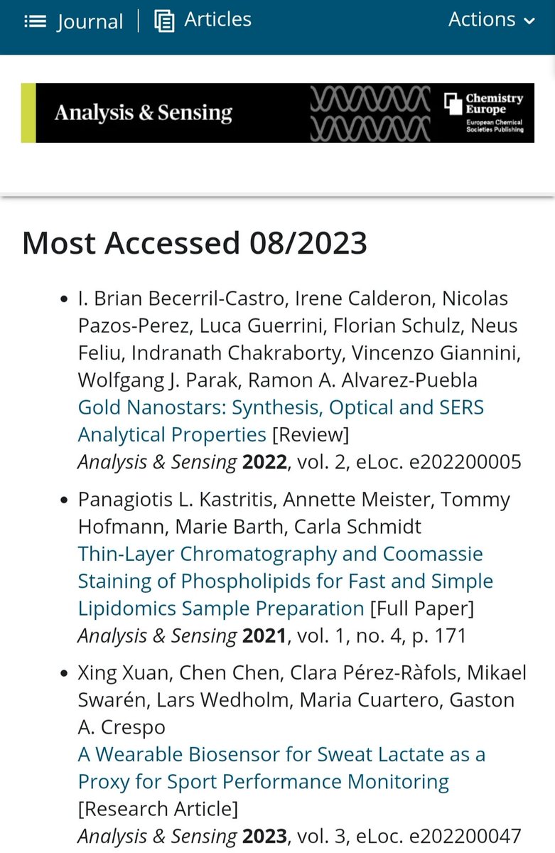 UCAM-SENS tweet media