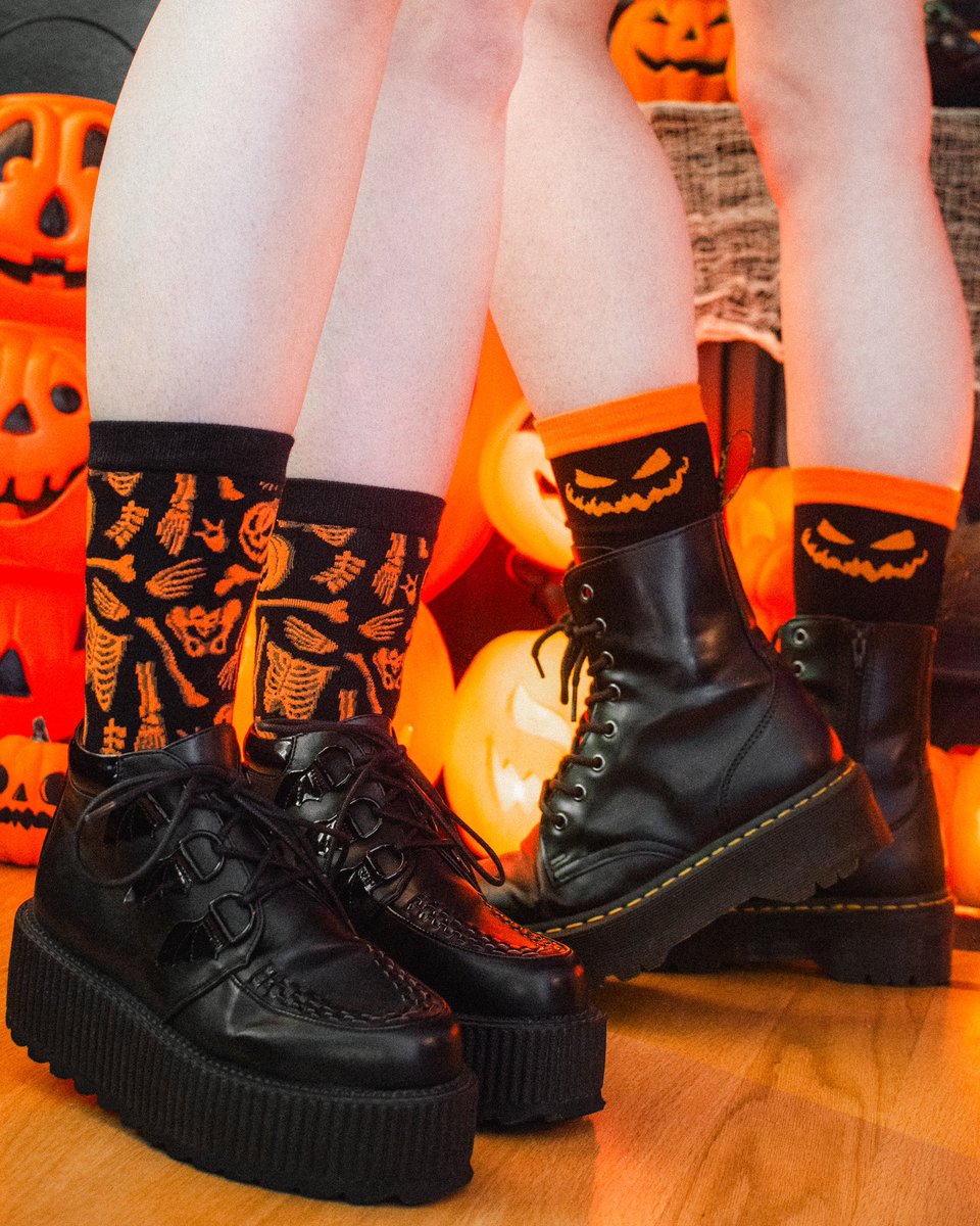 🎃👻💀 bit.ly/fb-halloween-s…