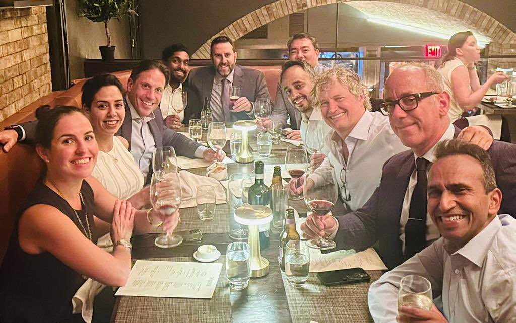 Kirema Garcia-Reyes, MD tweet media