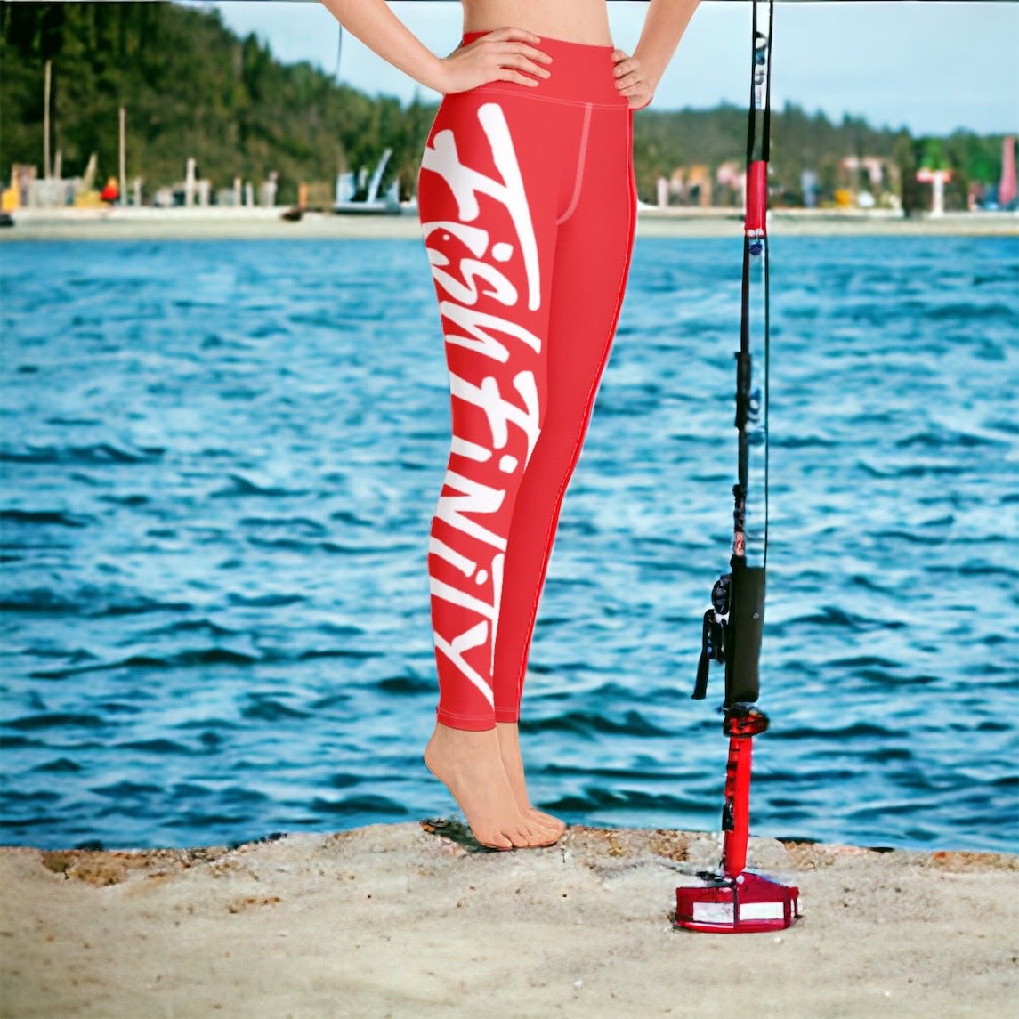 Never Stop Fishing For What Destiny Has Already Prepared For You! 💯 #Saltwater #Fishing #Pros Show Your Love For The Outdoor Lifestyle! fishfinity.com/products/fish-…