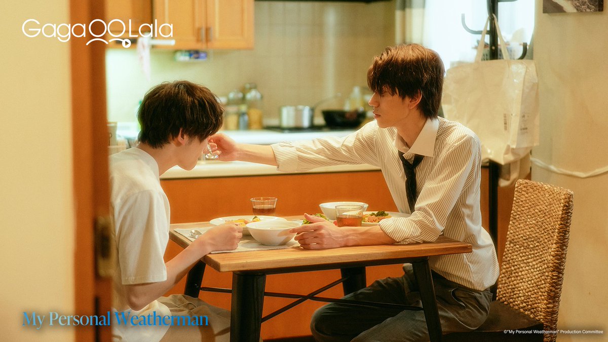 PREMIERE ️#MyPersonalWeatherman EP5 now that Yoh is unemployed ...