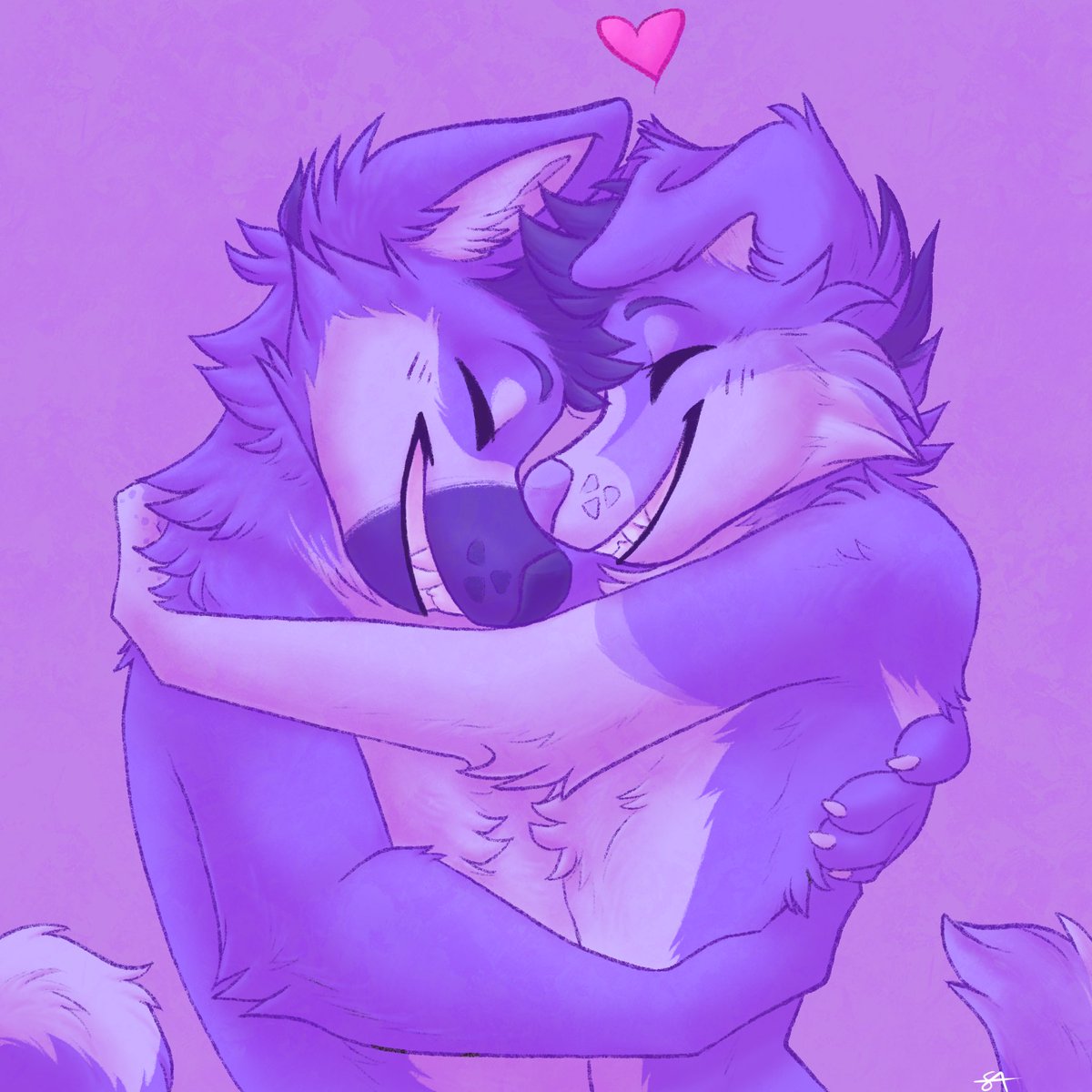 SuperAthena97's tweet photo. Hiya!

I’m Aries. I’m a hobbyist artist that draws stylized animal and creature characters 🐶 I love drawing anthros, ferals, and DnD characters, ranging from cute to spooky 🎨

Welcome to my page💖

•Socials: https://t.co/lIWvn79Gjg https://t.co/MLtUuWUAqB