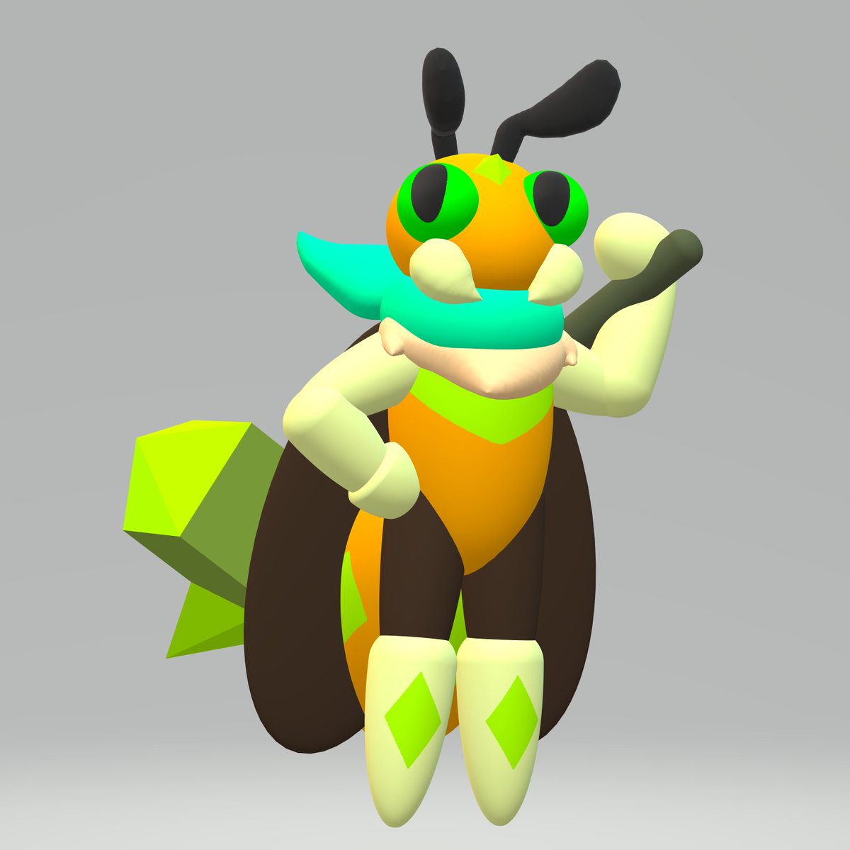 LemmyKirby's tweet photo. Updated Bugsonas models again
#bugfablesoc #bugfablesocs #paint3d #bugfablesocpaint3d #bugfablesocspaint3d
#bugocpaint3d #bugocspaint3d https://t.co/WJzQYMtQ8c