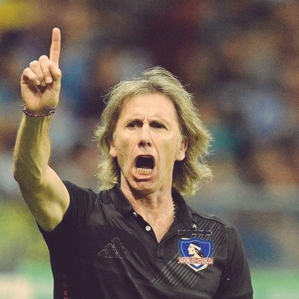 Di_og_o's tweet photo. #FUERAQUINTEROS GARECA A COLO-COLO. https://t.co/YPiRCutg62