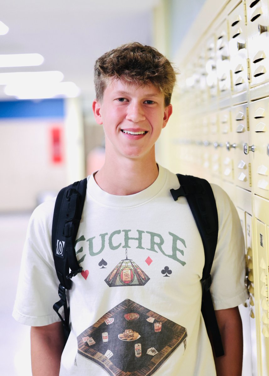 We have an exciting update to share! Two of our outstanding students, Johnny Leaver from Logan High School and Arlo Wilker from Central High School have achieved a remarkable milestone by being named Semifinalists in the 2024 National Merit Scholarship Program! #WeAreLaCrosse