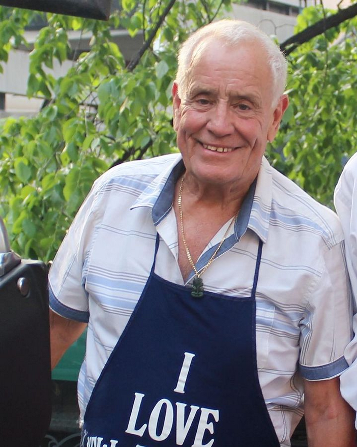 The passing of an Icon.

Martin McSkimming, the creator of Hemingway's has unfortunately passed away. 

You will be missed.

Rest in peace Martin