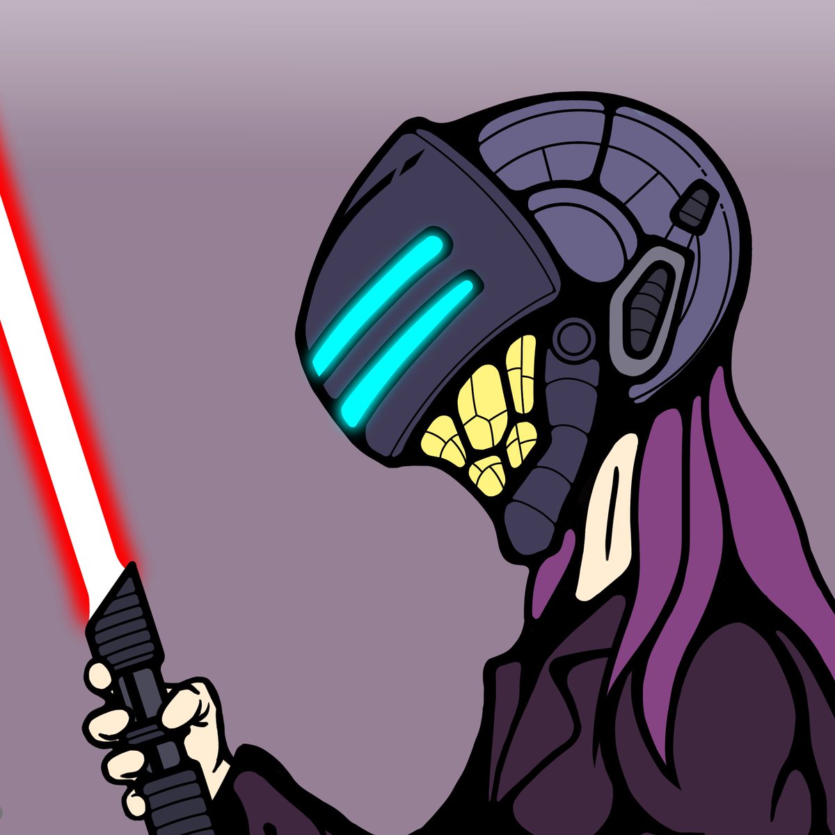 <a href="/kakeruuu_ss/">𓆡翔“KAKERU ”</a> polygon作品の宣伝失礼します🙇‍♂️

自称iPhoneアーティストのスズヤキと申します。
ポップでキャッチーな作品を
指とiPhoneで制作しています☝️

0.005ETH (polygon)

是非一度ご覧ください✨

opensea.io/collection/sun…

opensea.io/collection/fem…