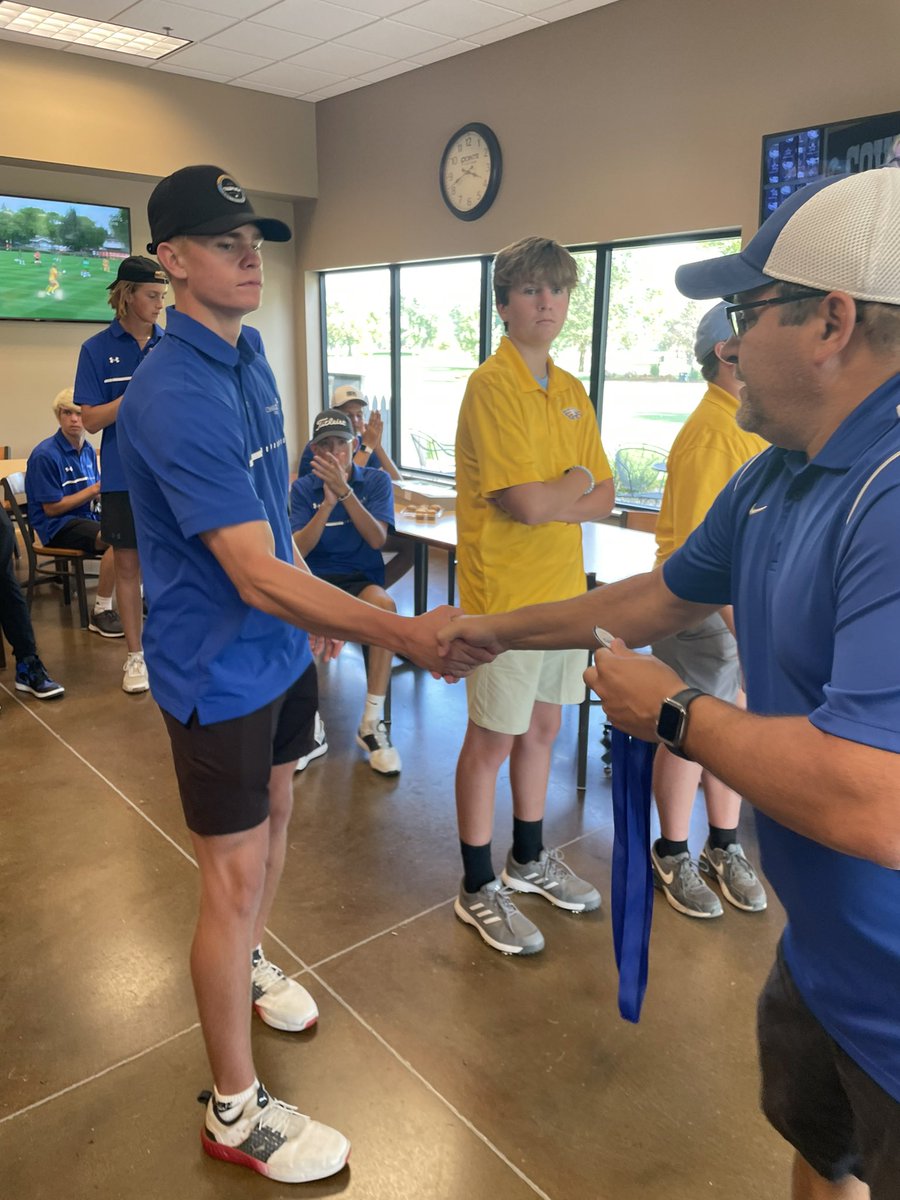 SFC GOLF tweet media