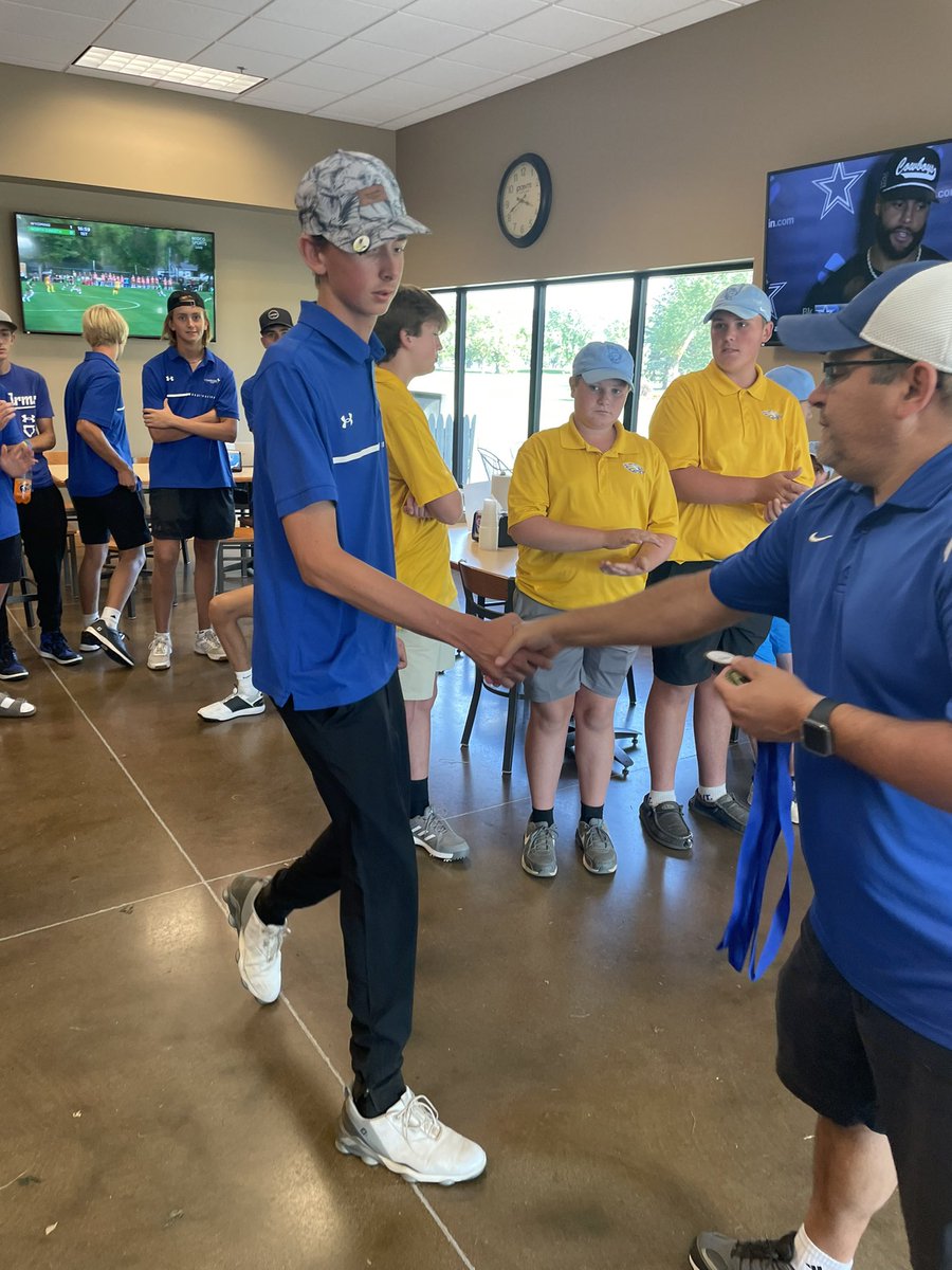 SFC GOLF tweet media