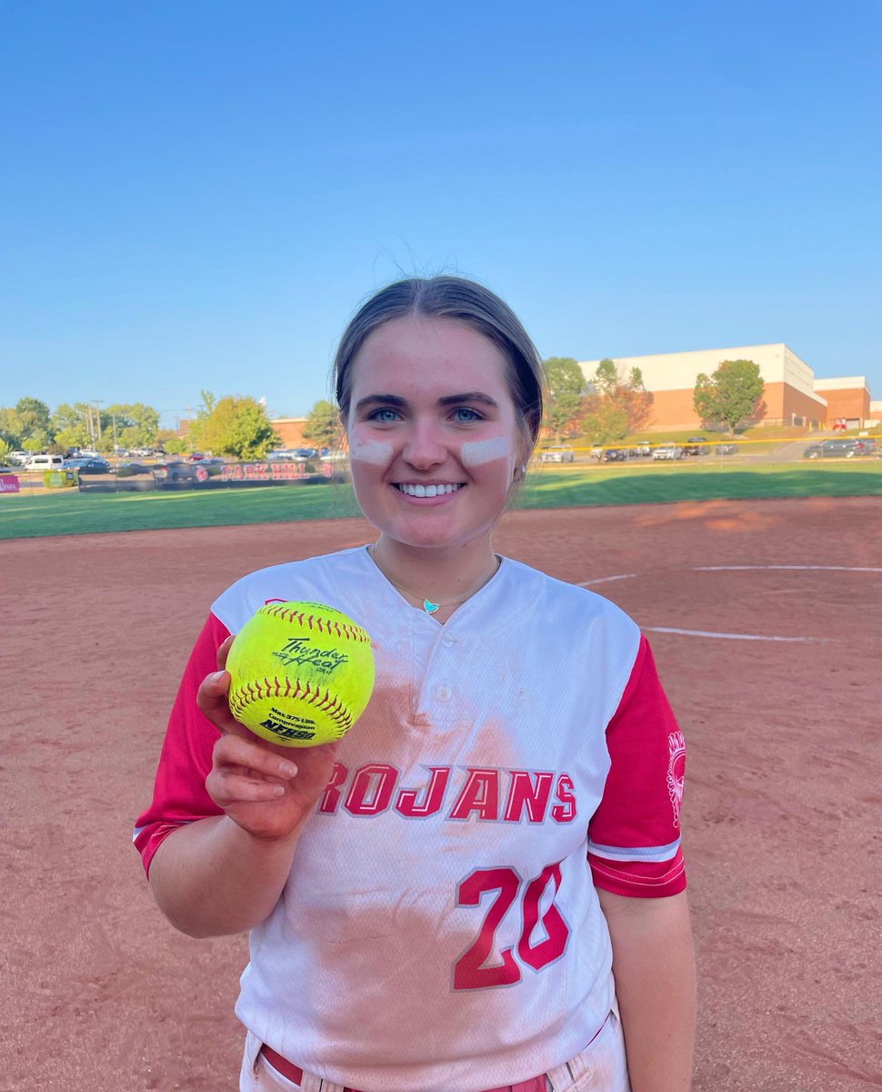 Park Hill Trojans Softball (@phtrojanssb) on Twitter photo <a href="/lemmendorfer12/">Lauren Emmendorfer</a> <a href="/lemmendorfer12/">Lauren Emmendorfer</a>