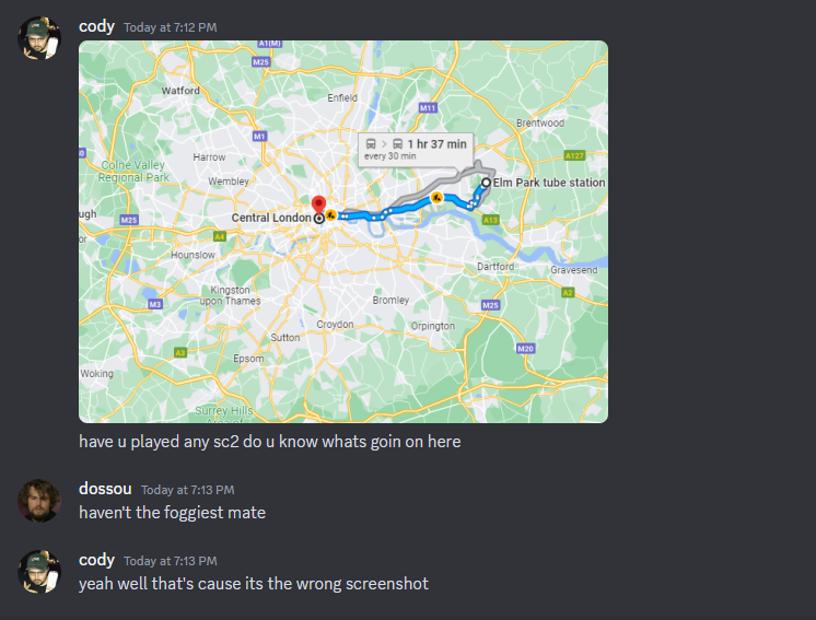 LimitDossou's tweet image. another certified codywoo banger