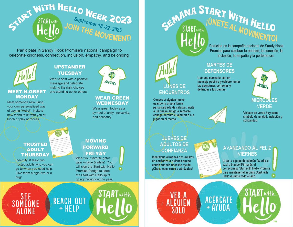 Calder Road Elementary tweet media