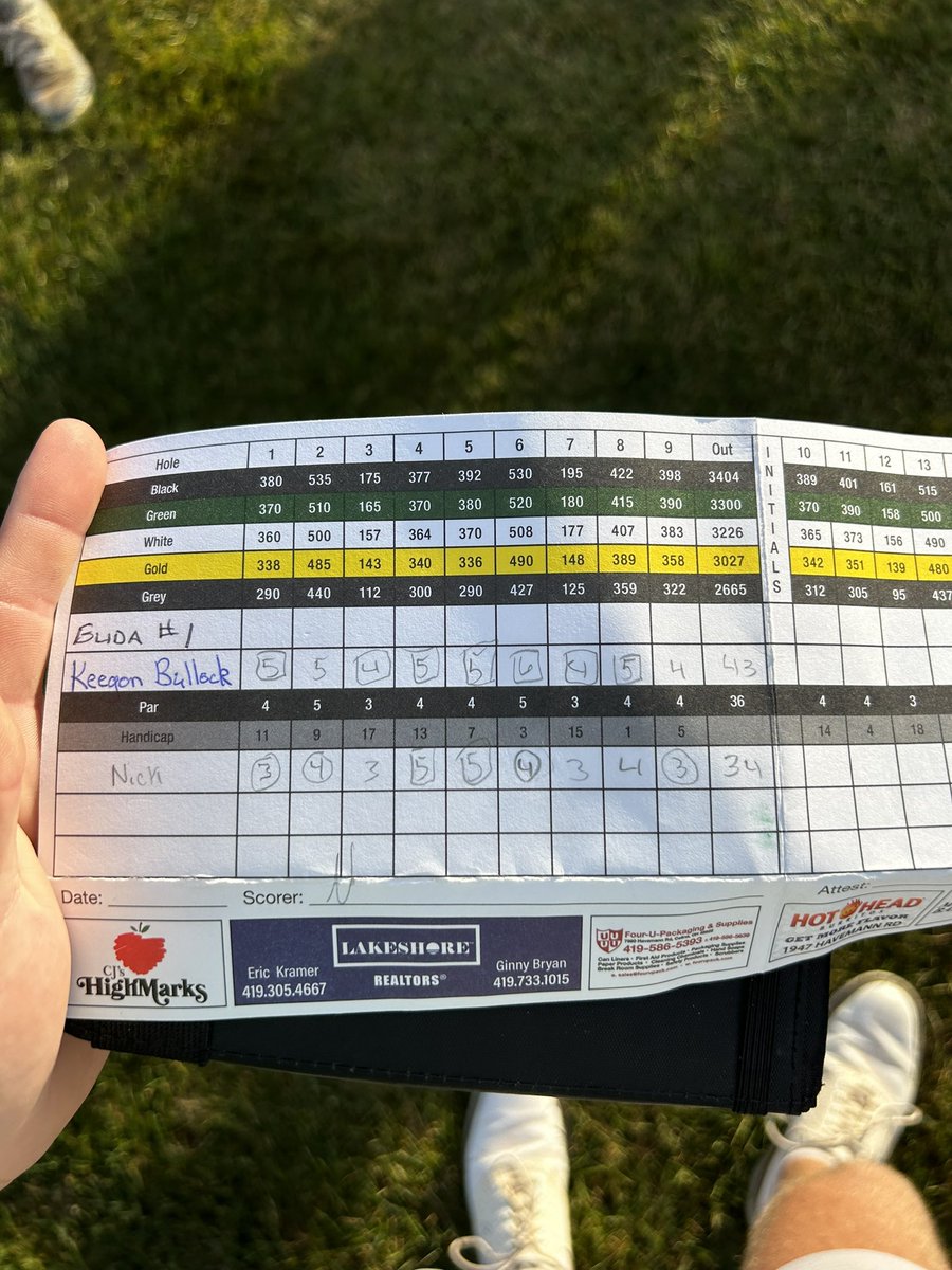 Nick Steinbrunner tweet media