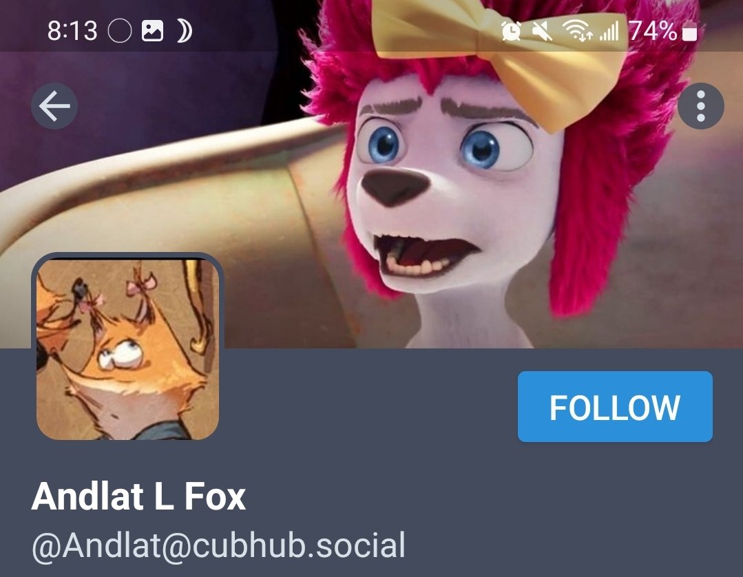 Andlat of Oz tweet media