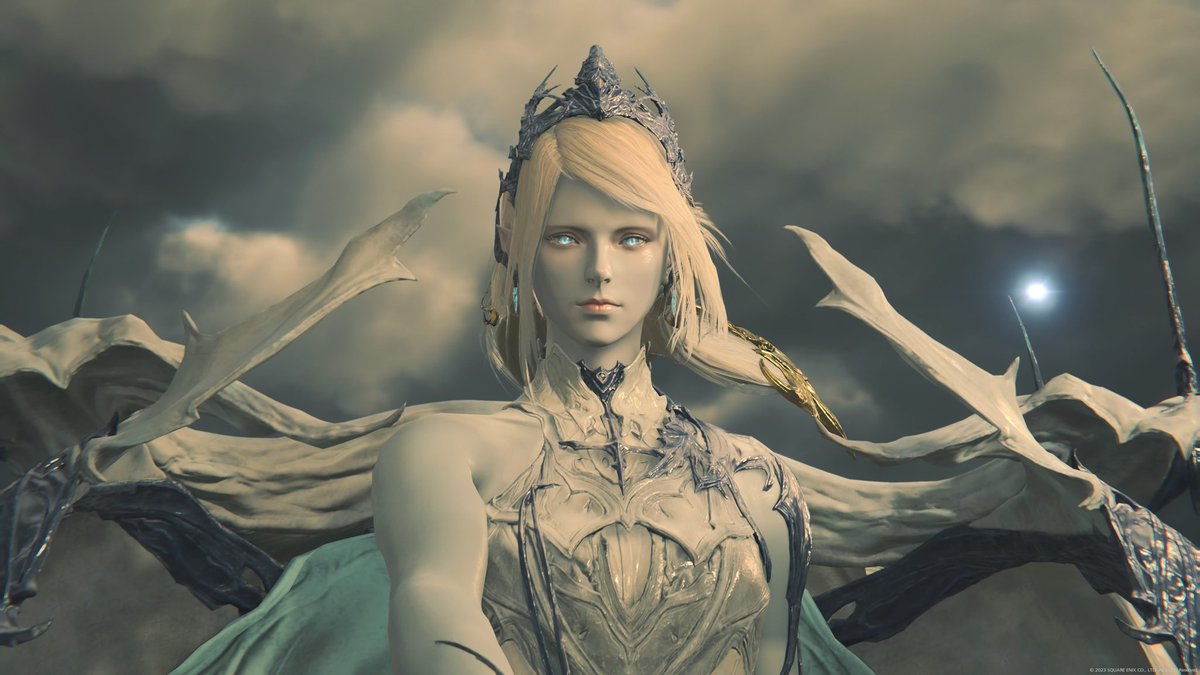 Fuzzy_Slipp3rs's tweet photo. https://t.co/DpqncXtcUN

#FinalFantasy16 #ff16 #youtube #streaming https://t.co/Vu1oRQ3E8J