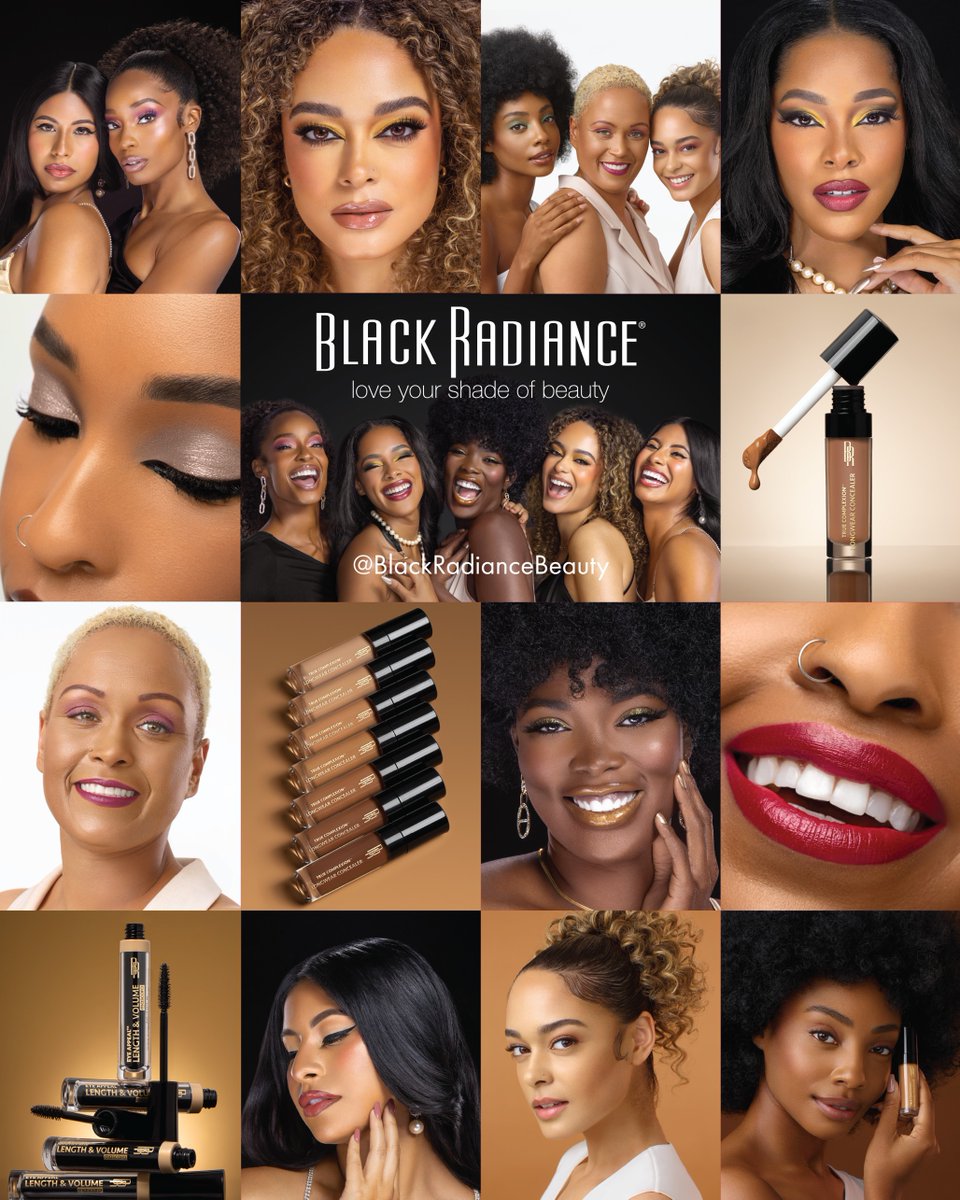 b_radiance's tweet photo. Black Radianceยฎ is all set to meet you at BeautyCon 2023! Find us at booth #508 this weekend, on Saturday, September 16th, and Sunday, September 17th, at LA's MAGIC BOX. Get ready to dive into the beauty revolution! ๐โจ
#BeautyCon
#VIPMEPLEASE
#MagicBox
#Influencers
#Essence https://t.co/xzd63wVezH
