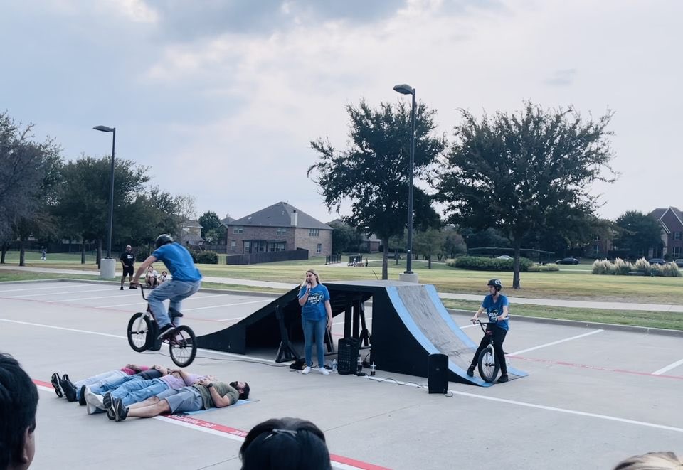 Sem Elementary PTA tweet media