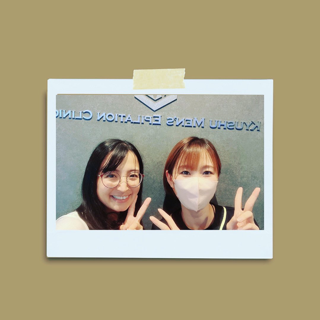OKMEC_ORIO's tweet photo. Beki様、ご来院ありがとうございました✨
パリ ブレスト パリ ランドヌール2023、完走おめでとうございます👏そしてお疲れ様でした✨
お土産話を色々と聞けて楽しい時間を過ごせました😊
脱毛の効果も実感されているとのことだったので、引き続きご来院頂けたらなと思います🫡
 #医療脱毛
 #自転車 https://t.co/7ANXTrKfqx